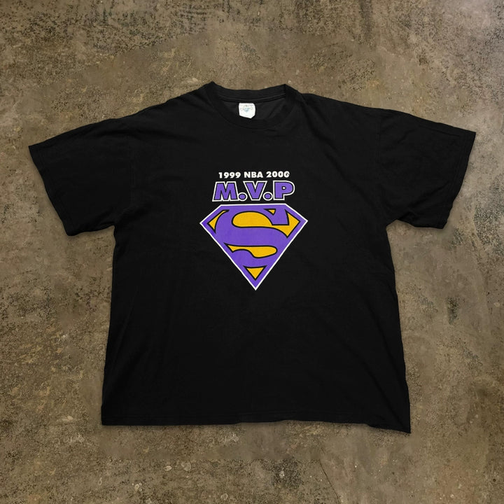 Superhero Icon Graphic Tee