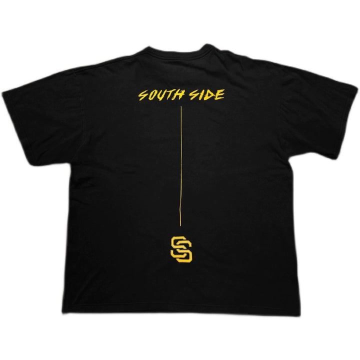 Amikaki Bold Hip-Hop Street Style Tee