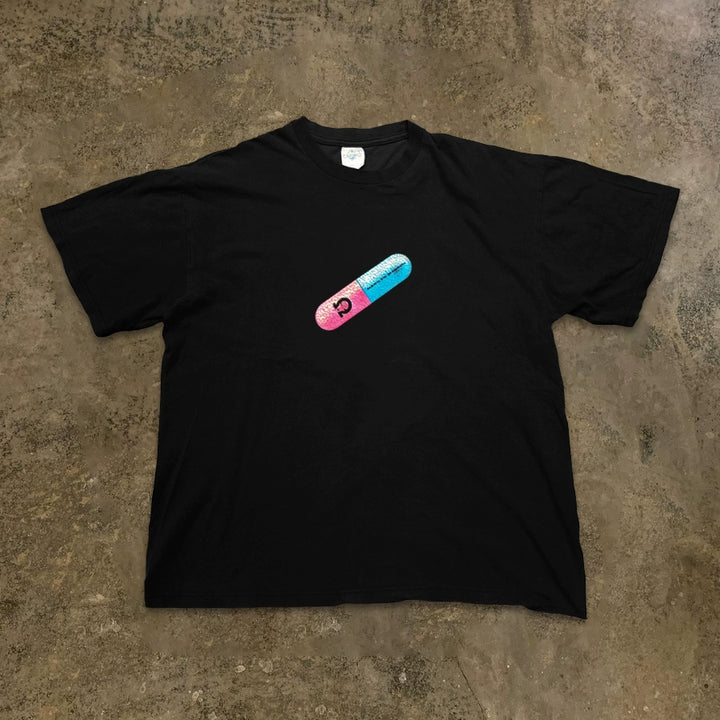 Vintage Capsule Graphic Tee