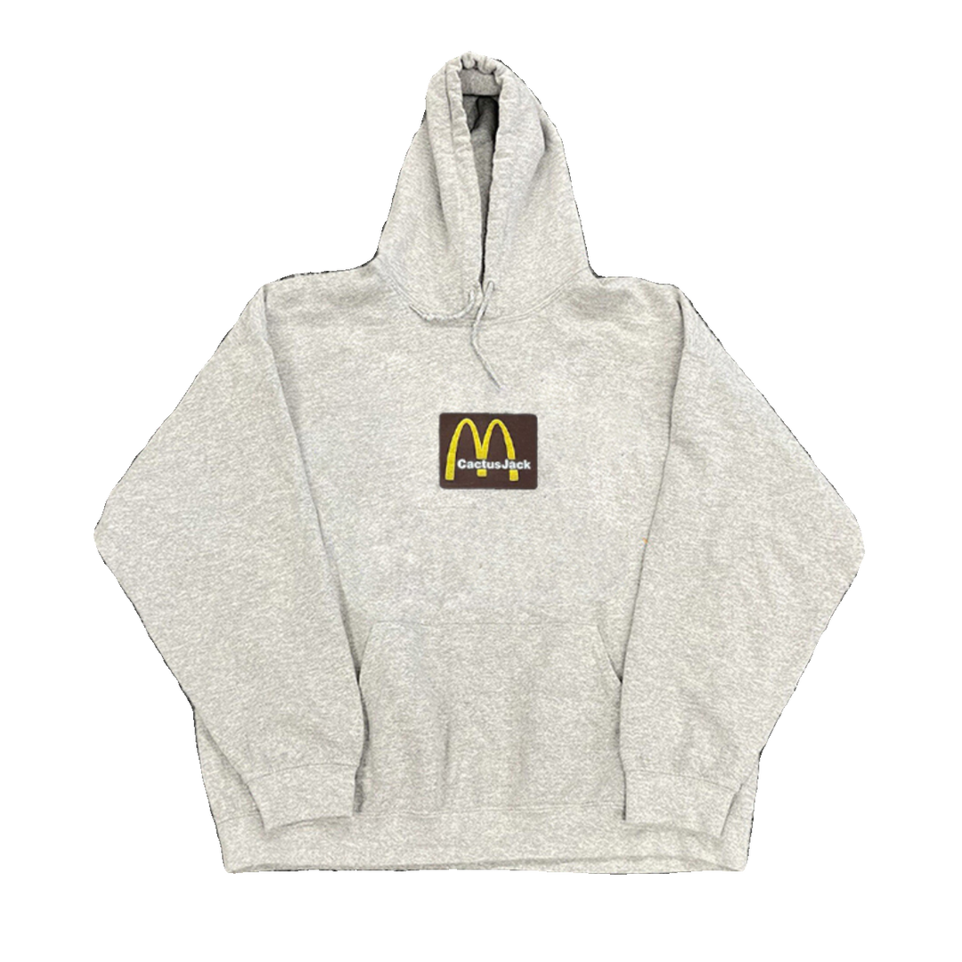 Minimalist American-Inspired Hooded Sweatshirt