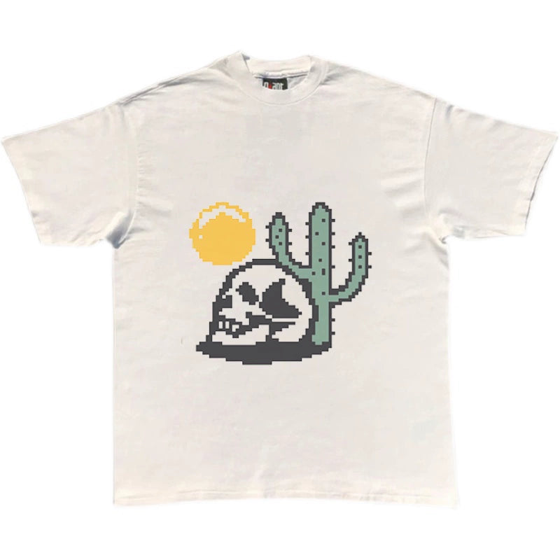 Retro American Desert T-Shirt