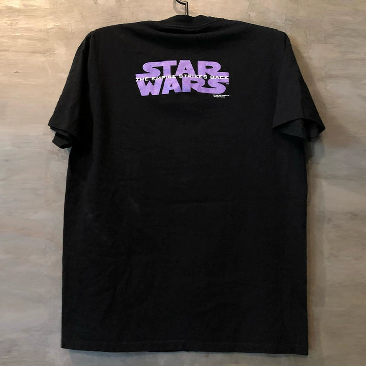 Star Wars Retro Street Style Graphic T-Shirt