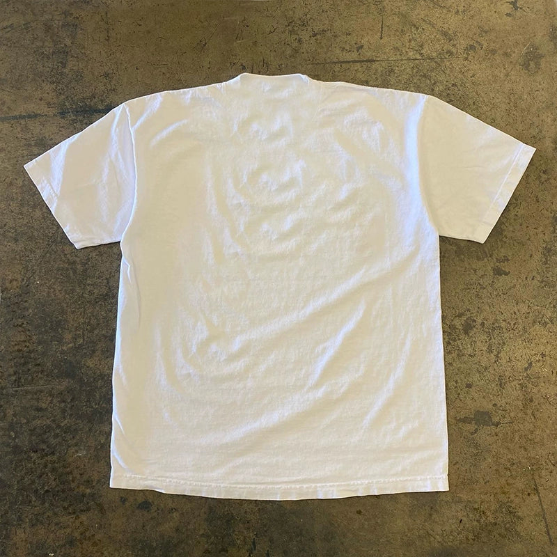 Dolphin's Leap Heavyweight Impermeable Graphic T-Shirt