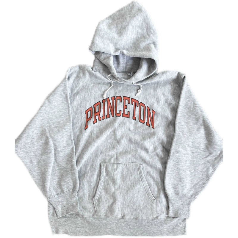 Vintage Retro Streetwear Hoodie