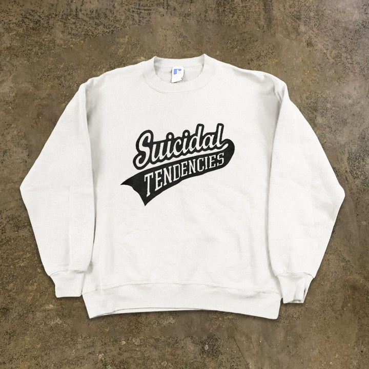 Vintage Numeric 13 Graphic Tee