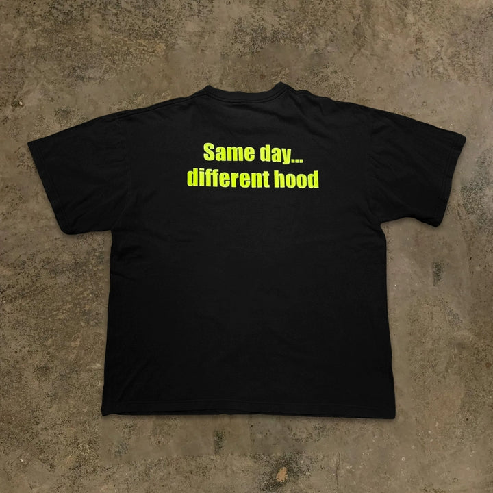 Graphic Statement T-Shirt