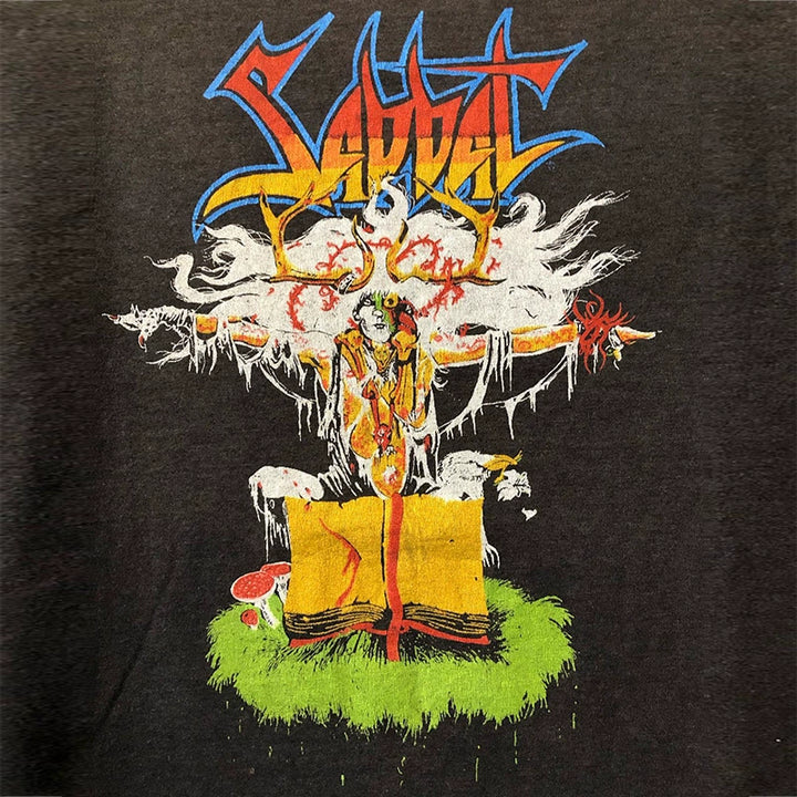 Sabbat Lock Breaker Graphic Tee