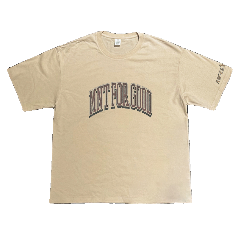 Vintage-Inspired American Streetwear Skate T-Shirt