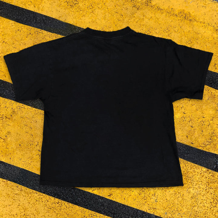 Heavyweight Creative Minimalist Graphic Tee