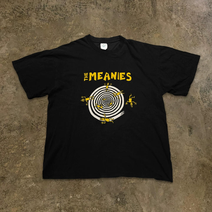 Vintage-Inspired American Graphic Tee