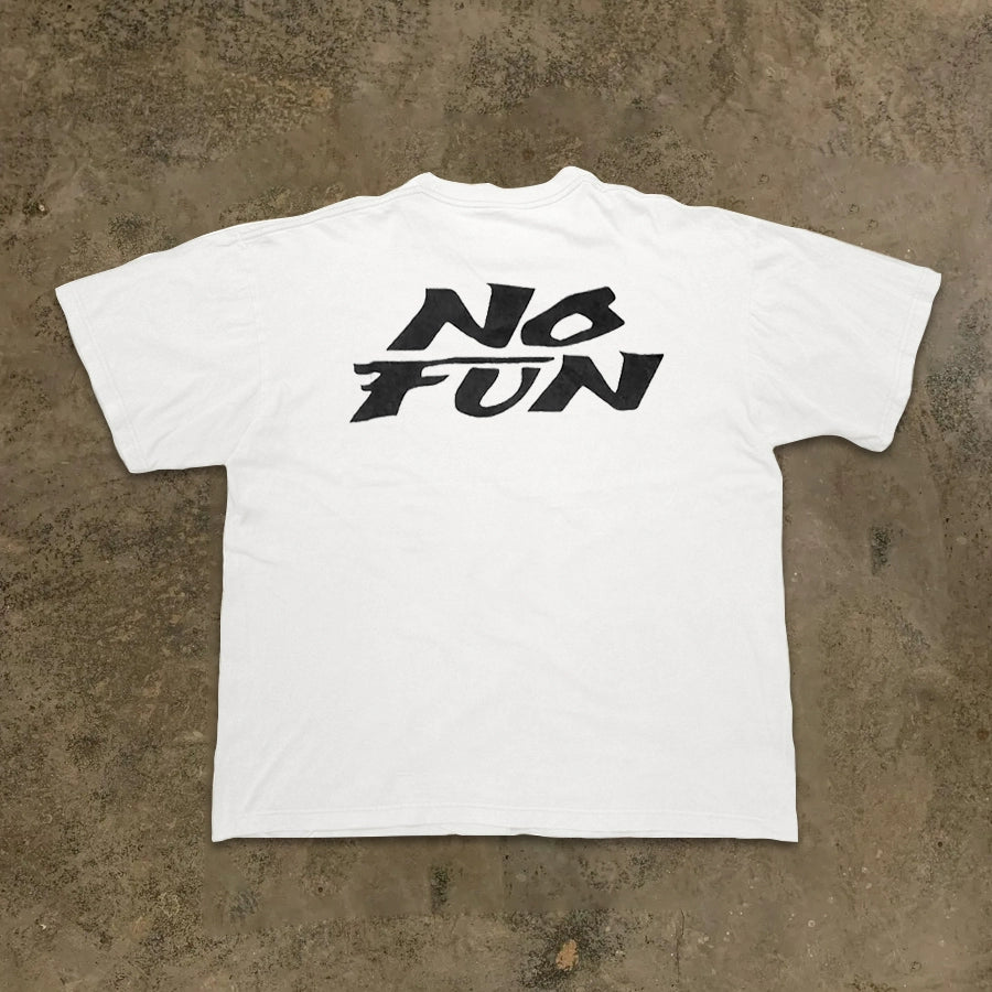 Minimalist Graphic Short Sleeve T-Shirt