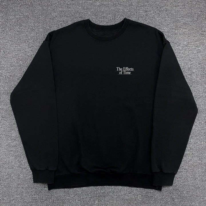 Blooming Fade Sweatshirt