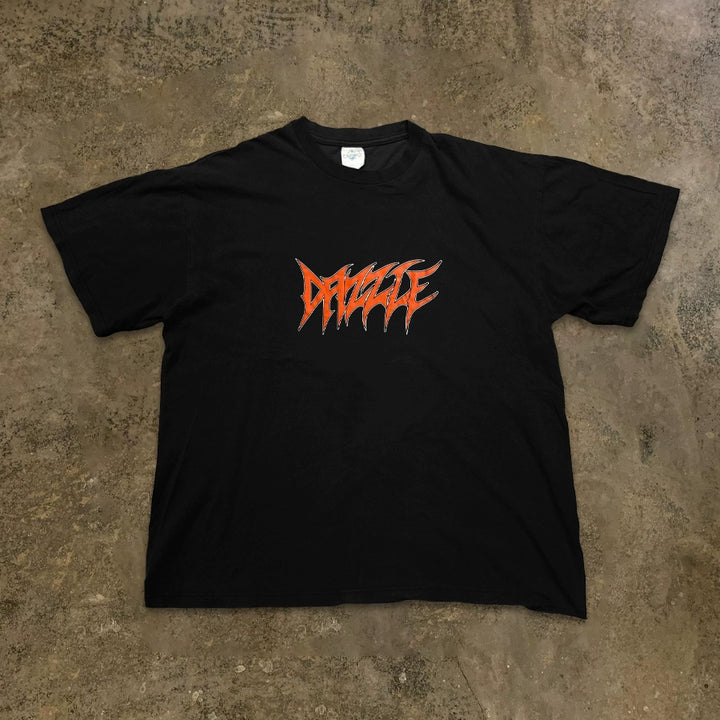 Coastal Hip-Hop Vibes Short Sleeve Tee