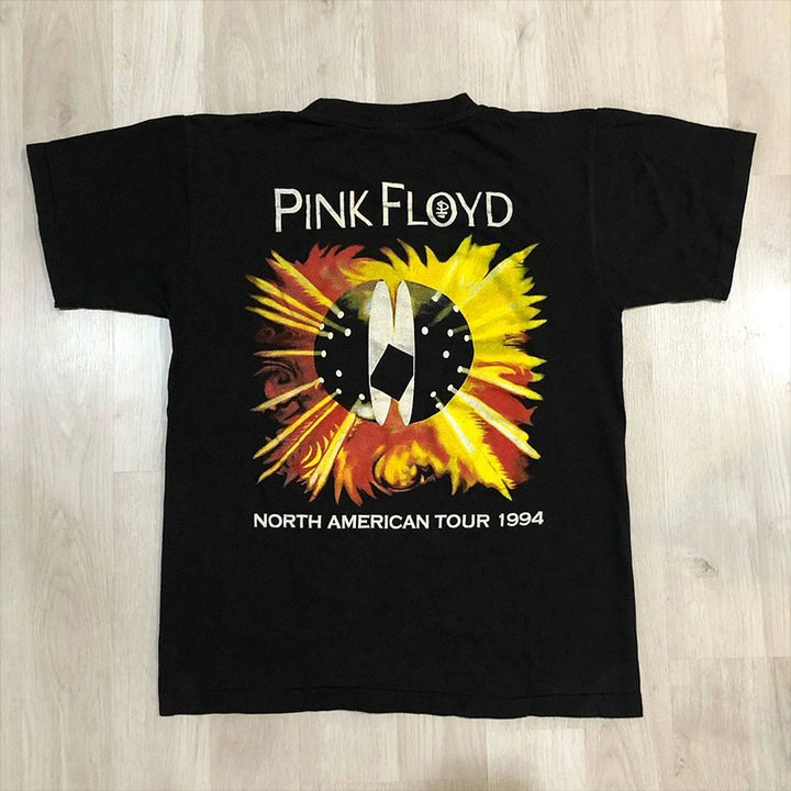 PINK FLOYD Sun God Vintage T-Shirt