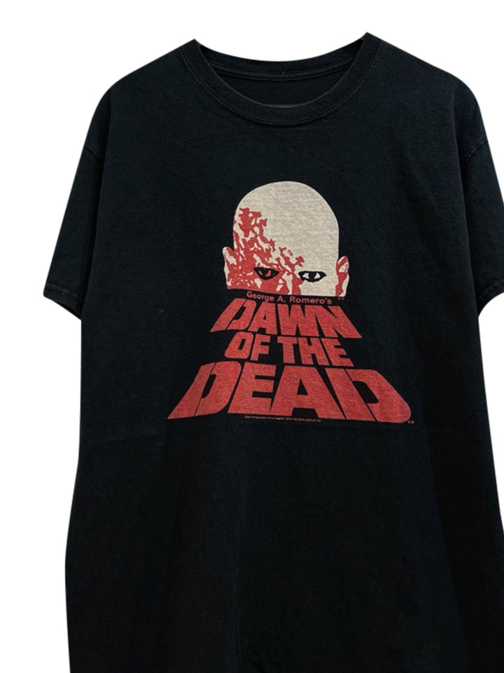 Dawn of the Living Dead Vintage T-Shirt Collection