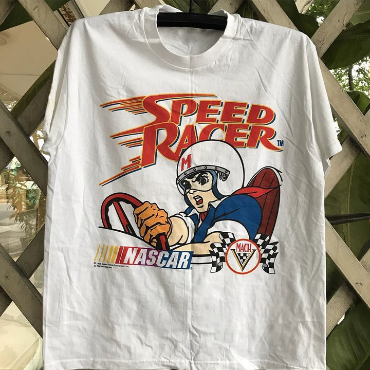 Speed Racer T-shirt