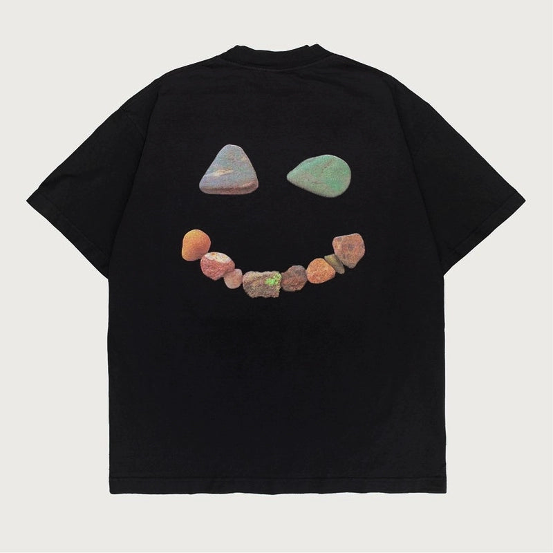 Urban Chic Graphic Tee