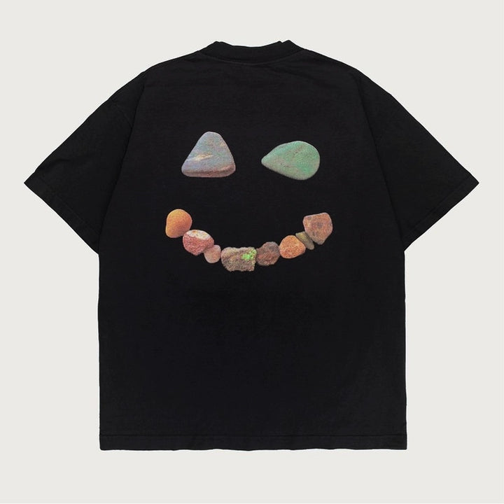 Urban Chic Graphic Tee