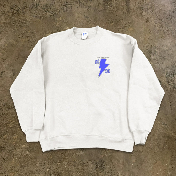 Lightning Graphic Tee