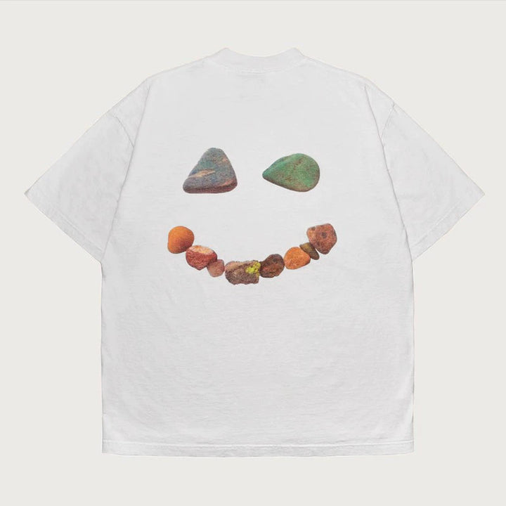 Urban Chic Graphic Tee