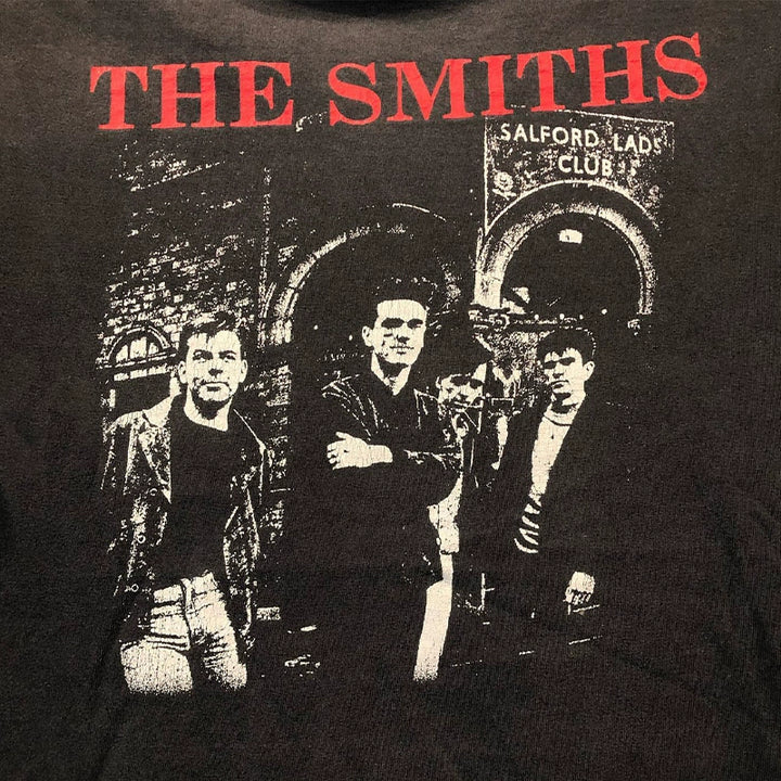 Smiths Vintage Street Graphic T-Shirt