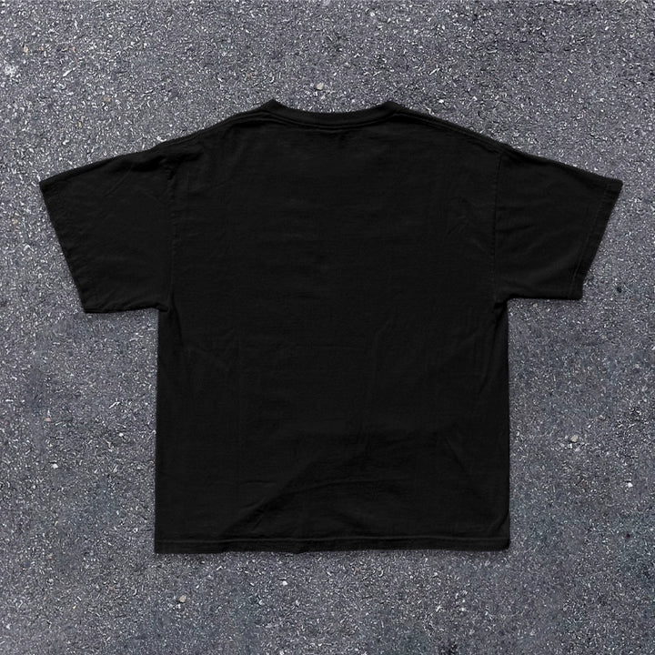 Urban Dove Graphic Wash-Fade Tee