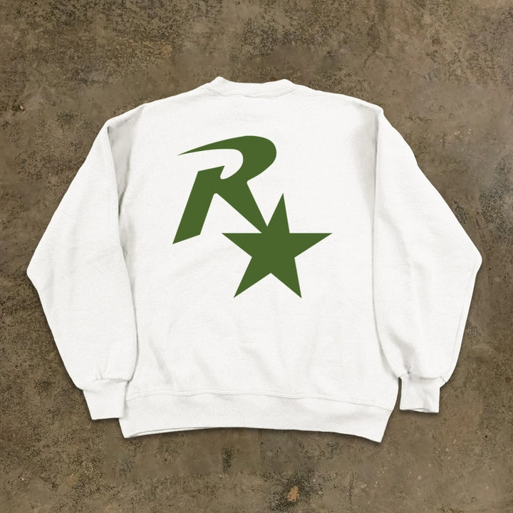 R Star Design Urban Chic Tee