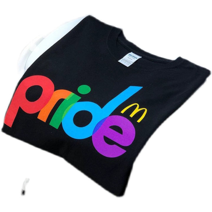 Graphic Cotton Skate T-Shirt