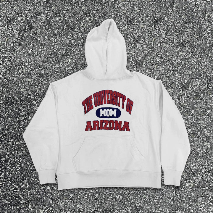 INS Urban Aesthetic Hoodie