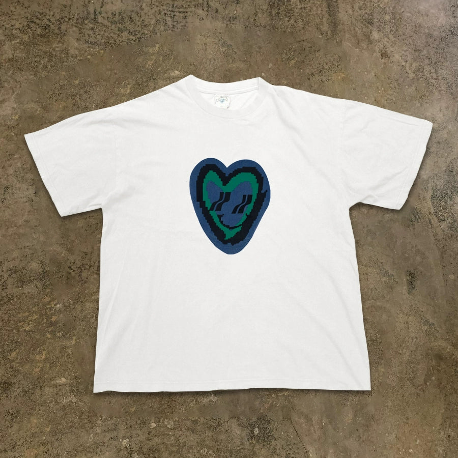 Heartfelt Creative Graphic Tee