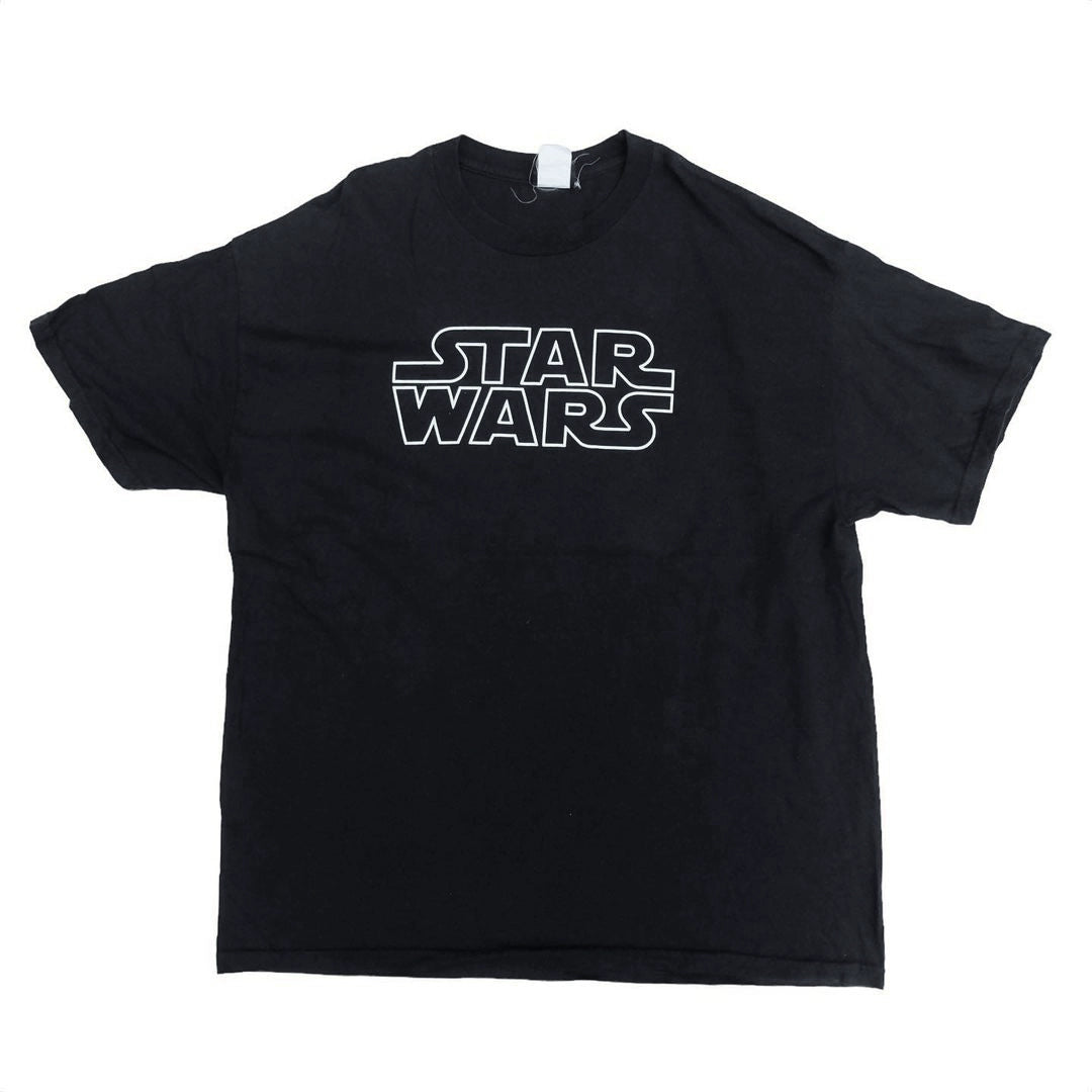 Star Wars Street Style Graphic Tee