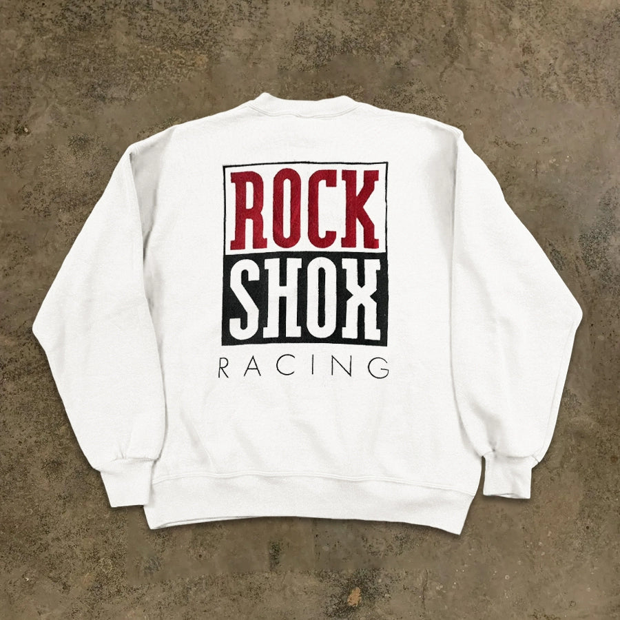 Vintage-Inspired Hip-Hop Graphic Tee