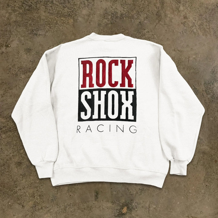Vintage-Inspired Hip-Hop Graphic Tee