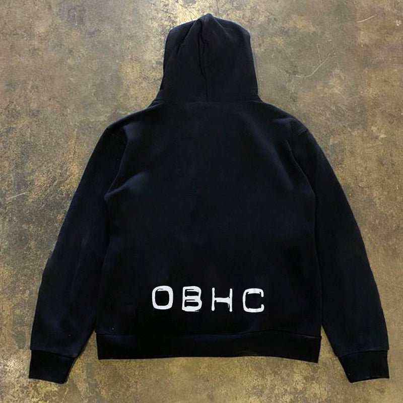 Urban Aesthetic Hoodie