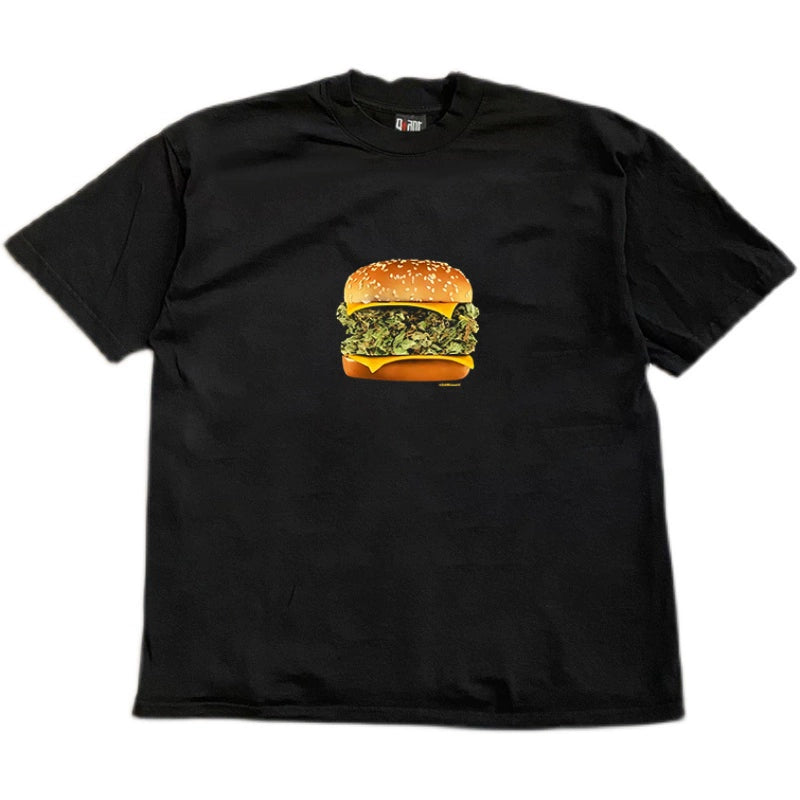 Blockbuster Big Mac Graphic T-Shirt