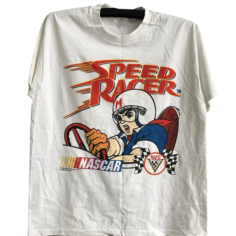 Speed Racer T-shirt