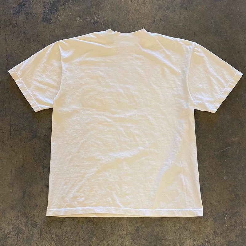 Radiant Sun Design Heavyweight T-Shirt