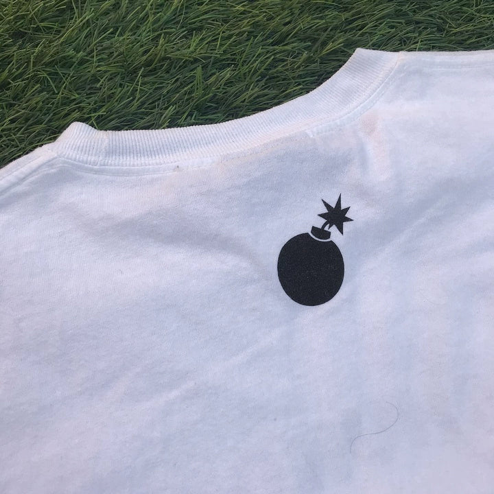 Graphic Essential American Cotton T-Shirt