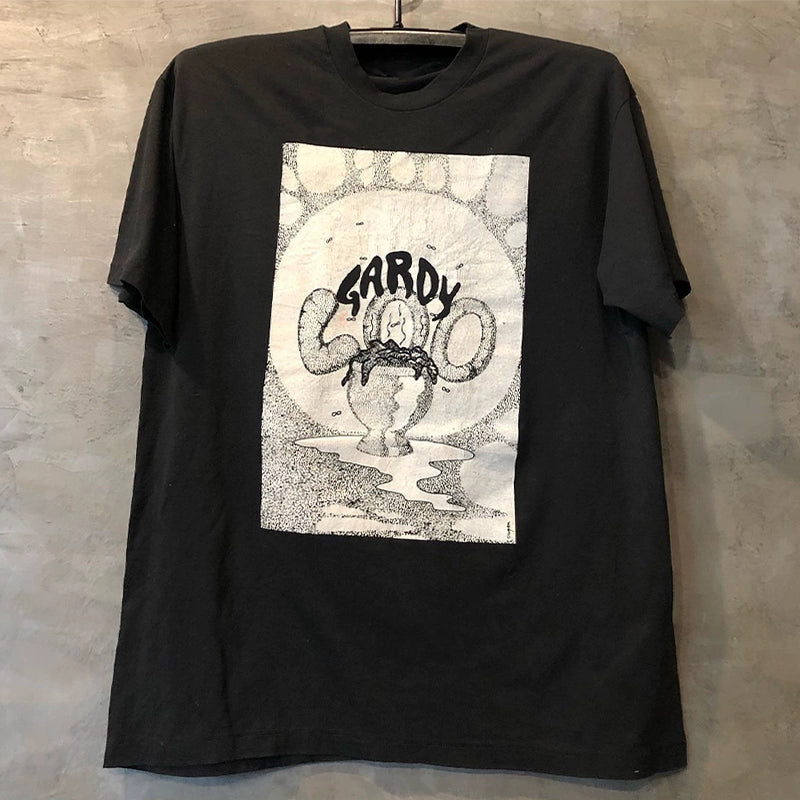 Urban Fried Street Niche Graphic Tee