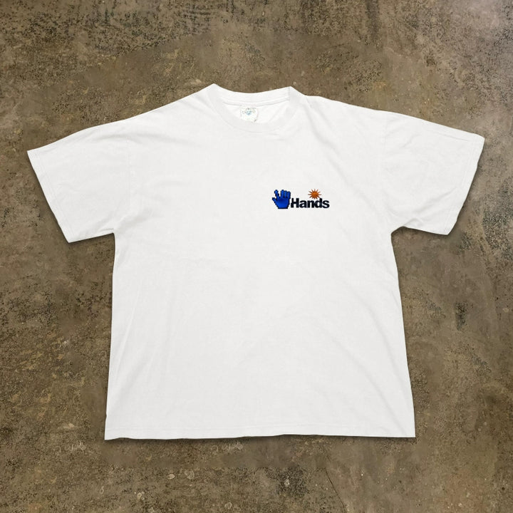 Unique Cotton Graphic T-Shirt