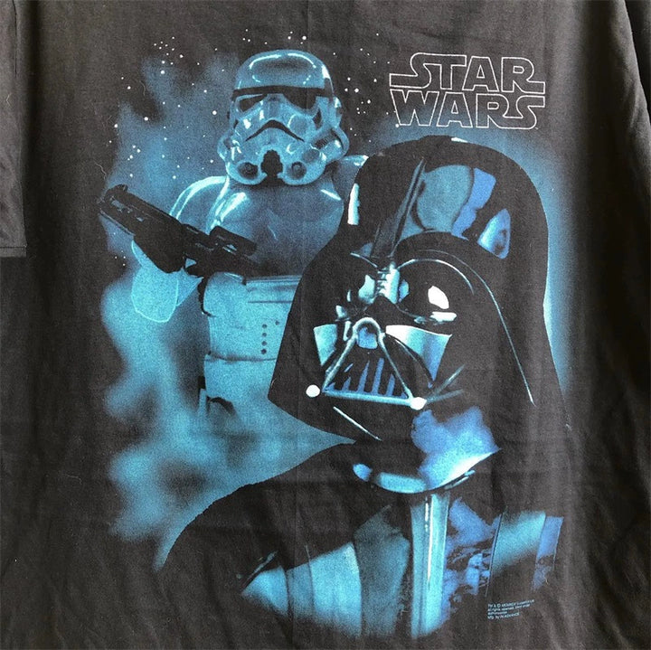 Star Wars The Force Awakens Graphic Tee