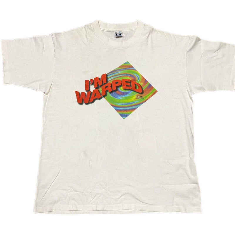 Urban Chic Graphic Short Sleeve T-Shirt