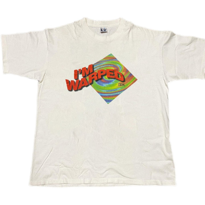 Urban Chic Graphic Short Sleeve T-Shirt