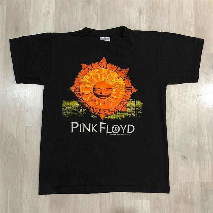 PINK FLOYD Sun God Vintage T-Shirt