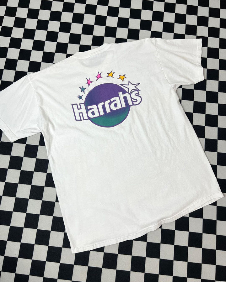 Heavyweight Cotton Graphic Tee