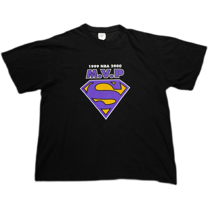 Superhero Icon Graphic Tee