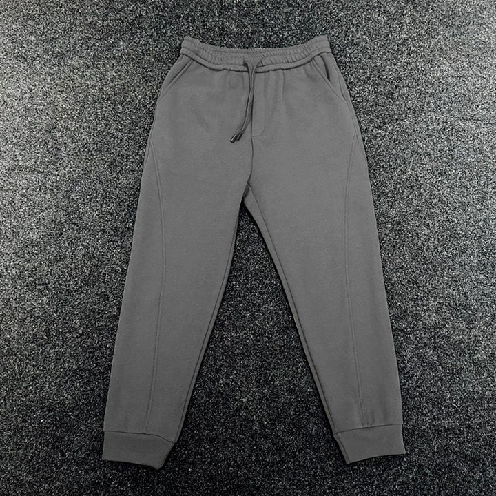 Oversized Relaxed Fit Jogger Pants for Men and Women