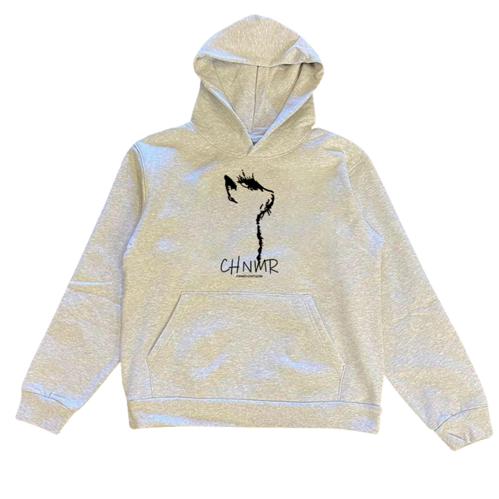 Shadow Cat Vintage Hoodie