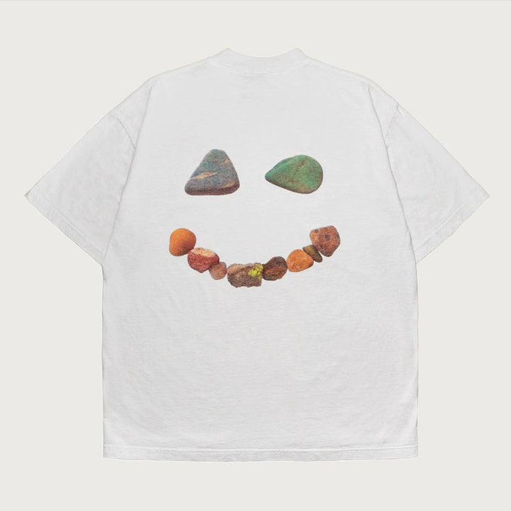 Urban Chic Graphic Tee