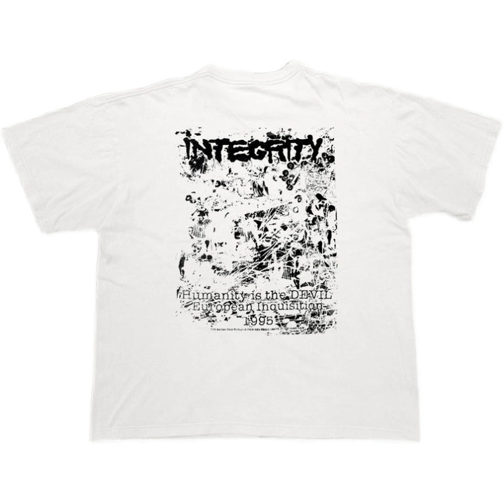 Bold Urban Hip-Hop Streetwear Graphic Tee